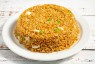 94. chicken fried rice  鸡炒饭